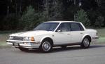 Buick Century Limited Olympic Edition 4-Door Sedan 1984 года